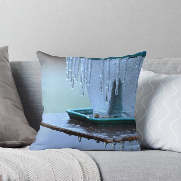 Item preview, After the ice storm designed and sold by Laurie Minor.