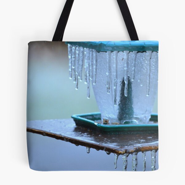 Item preview, After the ice storm designed and sold by Laurie Minor.