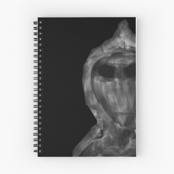 Item preview, Black Hole Grey designed and sold by JetStreamART.
