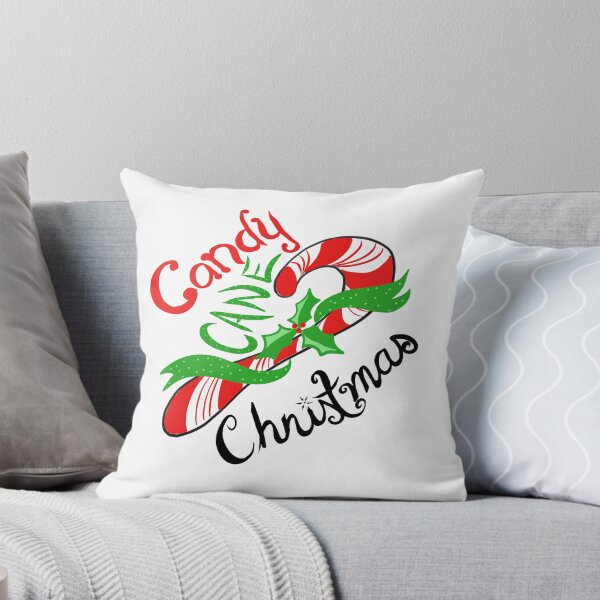 Item preview, Candy Cane Christmas! designed and sold by ArtByDrax.