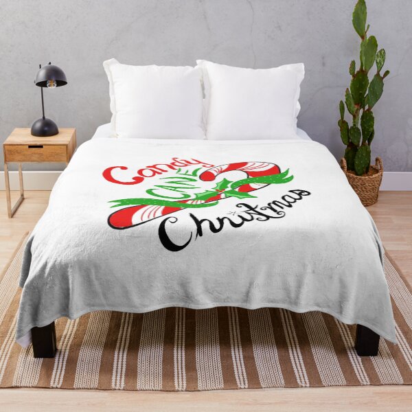 Item preview, Candy Cane Christmas! designed and sold by ArtByDrax.