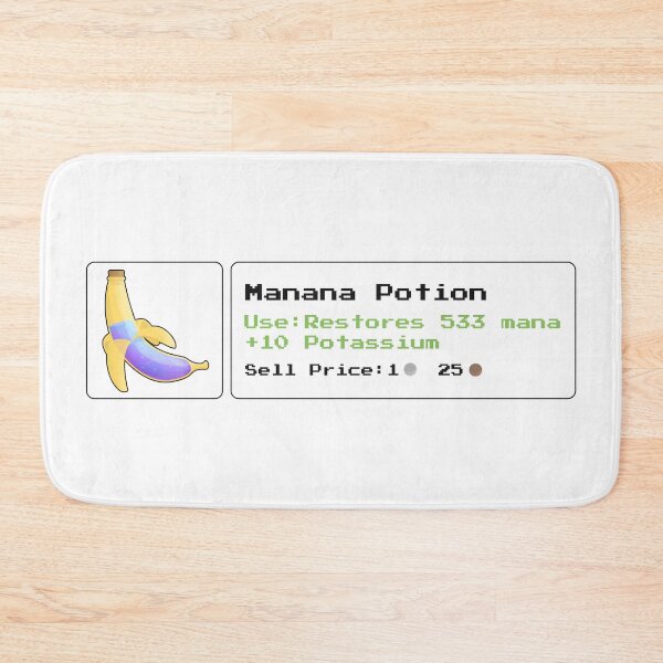Item preview, Yellow Manana 3 (white) designed and sold by animinimal.