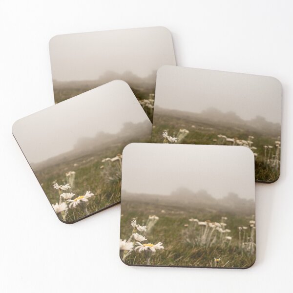 Item preview, Kosciuszko Wildflowers 1 designed and sold by Candice O'Neill.