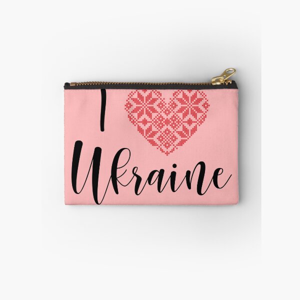 Item preview, I love Ukraine designed and sold by SandaArtDesign.