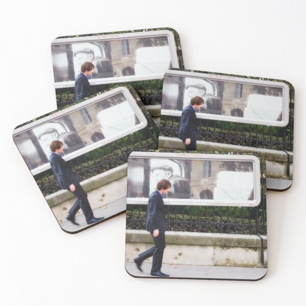 Item preview, Monday Morning designed and sold by Yannik Hay.