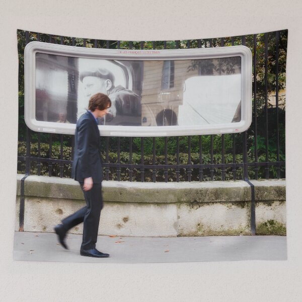 Item preview, Monday Morning designed and sold by Yannik Hay.