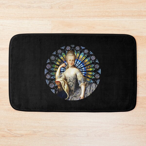 Item preview, Marie Antoinette Black designed and sold by efdez.