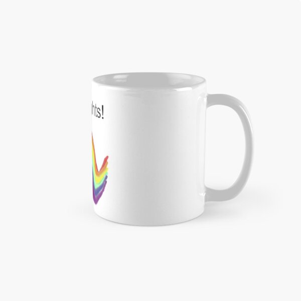 Item preview, Gay Rights! On a String designed and sold by NHChel.