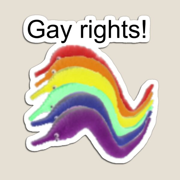 Item preview, Gay Rights! On a String designed and sold by NHChel.