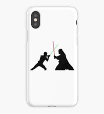 Star Wars Battlefront iPhone Case/Skin