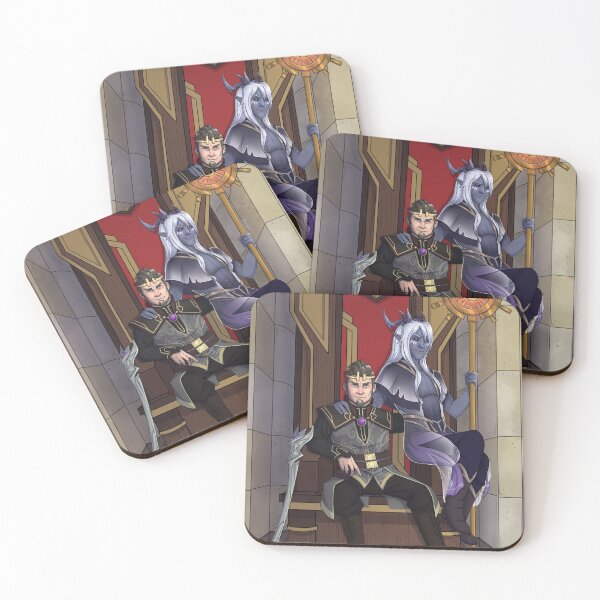 Item preview, My kings designed and sold by TheSenesX.