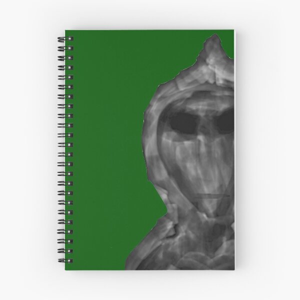 Item preview, Grey Jungle Green  designed and sold by JetStreamART.