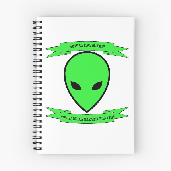 Item preview, You're not going to heaven - Bo Burnham designed and sold by Sara-Lillian.