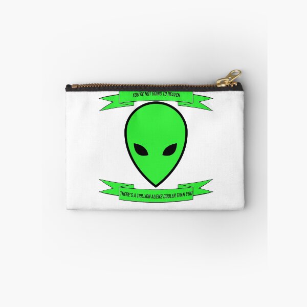 Item preview, You're not going to heaven - Bo Burnham designed and sold by Sara-Lillian.