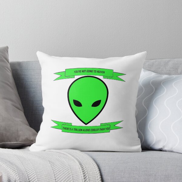 Item preview, You're not going to heaven - Bo Burnham designed and sold by Sara-Lillian.