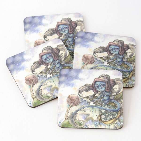 Item preview, Planetary Rover Nii designed and sold by CapnPerri.