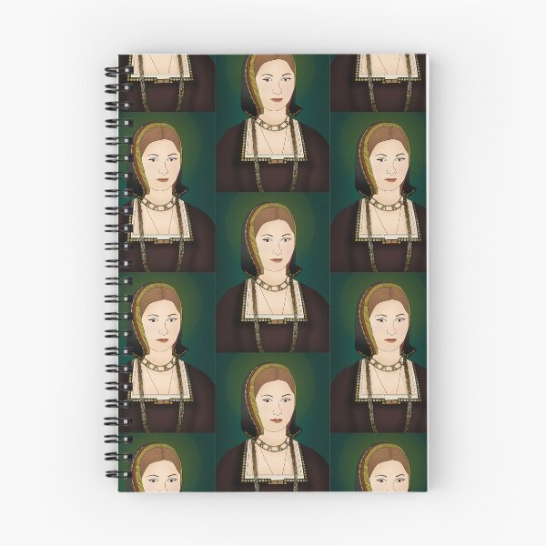 Item preview, Katherine Of Aragon designed and sold by Alicia Barlow.