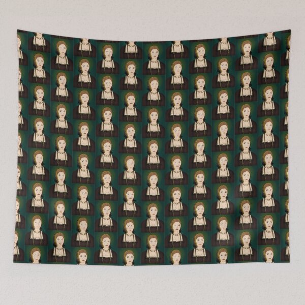 Item preview, Katherine Of Aragon designed and sold by Alicia Barlow.