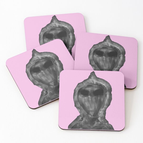 Item preview, Grey Over Paris Pink designed and sold by JetStreamART.