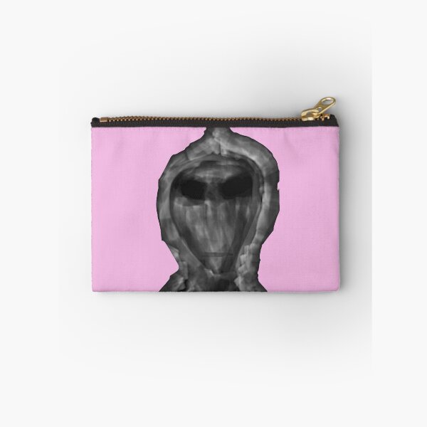 Item preview, Grey Over Paris Pink designed and sold by JetStreamART.