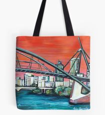 Goodwill Tote Bag