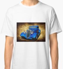 34 Coupe Classic T-Shirt