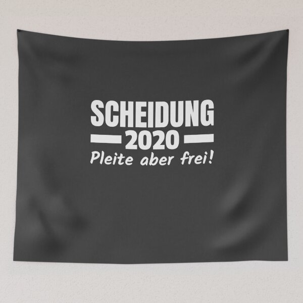 Item preview, Divorce 2020 bankruptcy but free marriage separation designed and sold by Team150Designz.