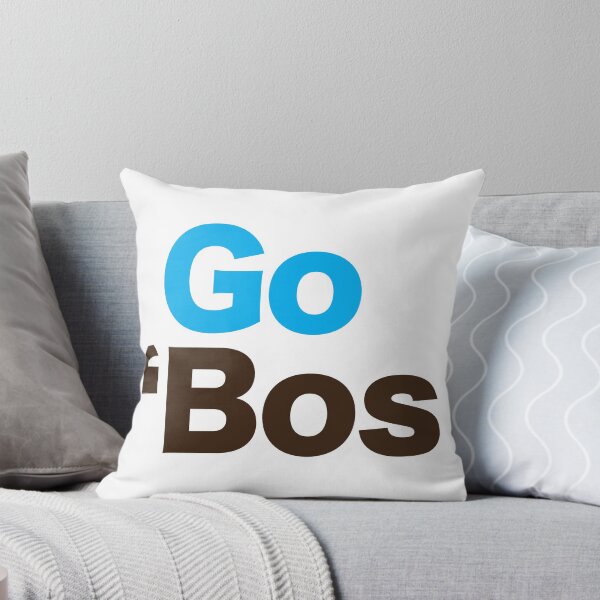 Item preview, Go 'Bos (Tufts University Jumbos) designed and sold by George Katilus IV.