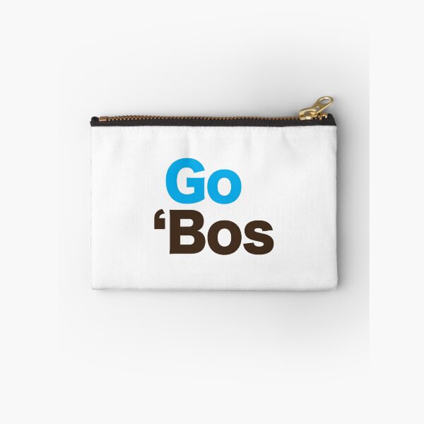 Item preview, Go 'Bos (Tufts University Jumbos) designed and sold by George Katilus IV.