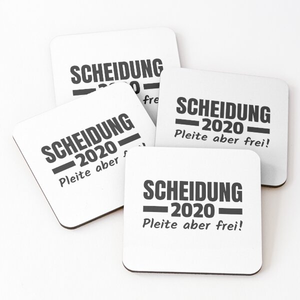 Artikelvorschau, Scheidung 2020 Pleite Aber Frei Ehe Trennung entworfen und verkauft von Team150Designz.