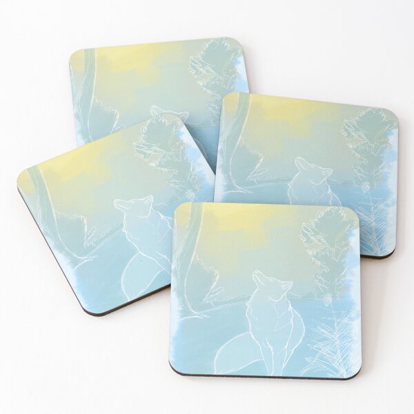 Item preview, All Was Golden In The Sky designed and sold by AtoTimber.