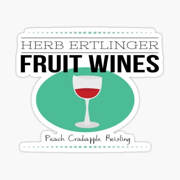 "Schitts Creek Herb Ertlinger Fruit Wine Tee Moira Rose Fan Art