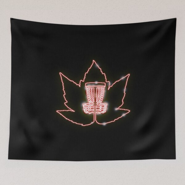 Item preview, Neon Disc Golf Canada designed and sold by WeAreAllKosh.