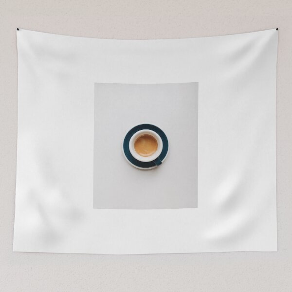 Item preview, Morning Coffee Cafe Latte designed and sold by newburyboutique.