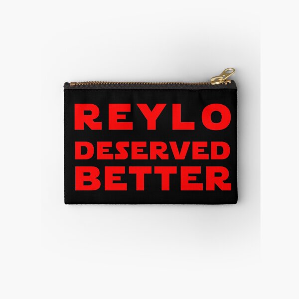 Item preview, Reylo Deserved Better designed and sold by coma-x-white.