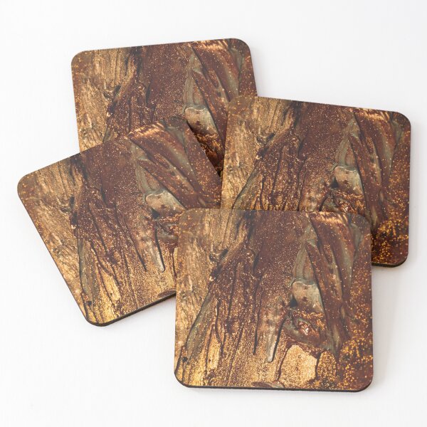 Item preview, Gold Painting designed and sold by newburyboutique.