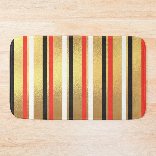 Item preview, Gold Line Holidays designed and sold by Huecoyotl.