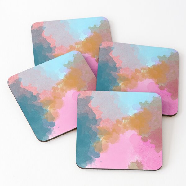 Item preview, Splashes of Paint designed and sold by Poetic Patterns Studio.