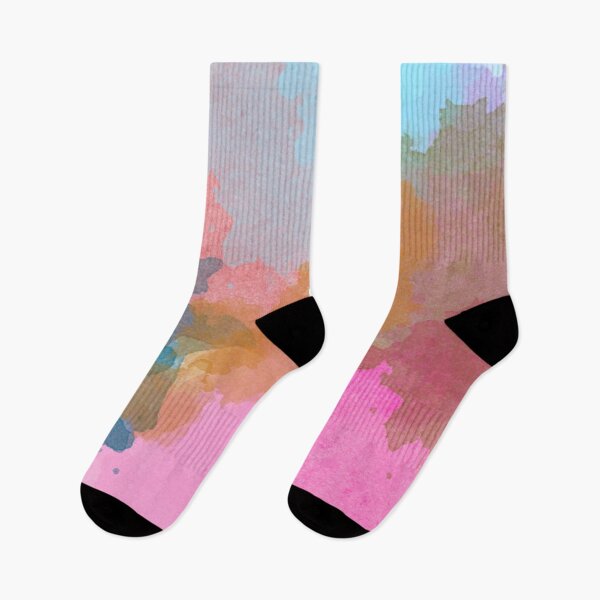 Item preview, Splashes of Paint designed and sold by Poetic Patterns Studio.