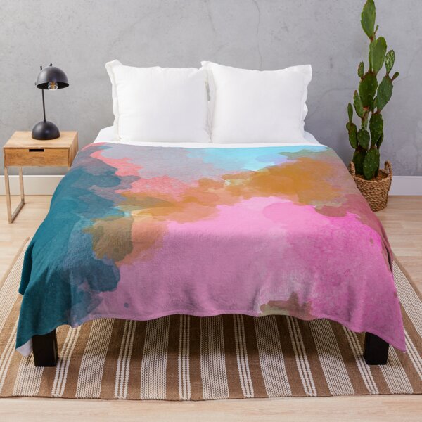 Item preview, Splashes of Paint designed and sold by Poetic Patterns Studio.