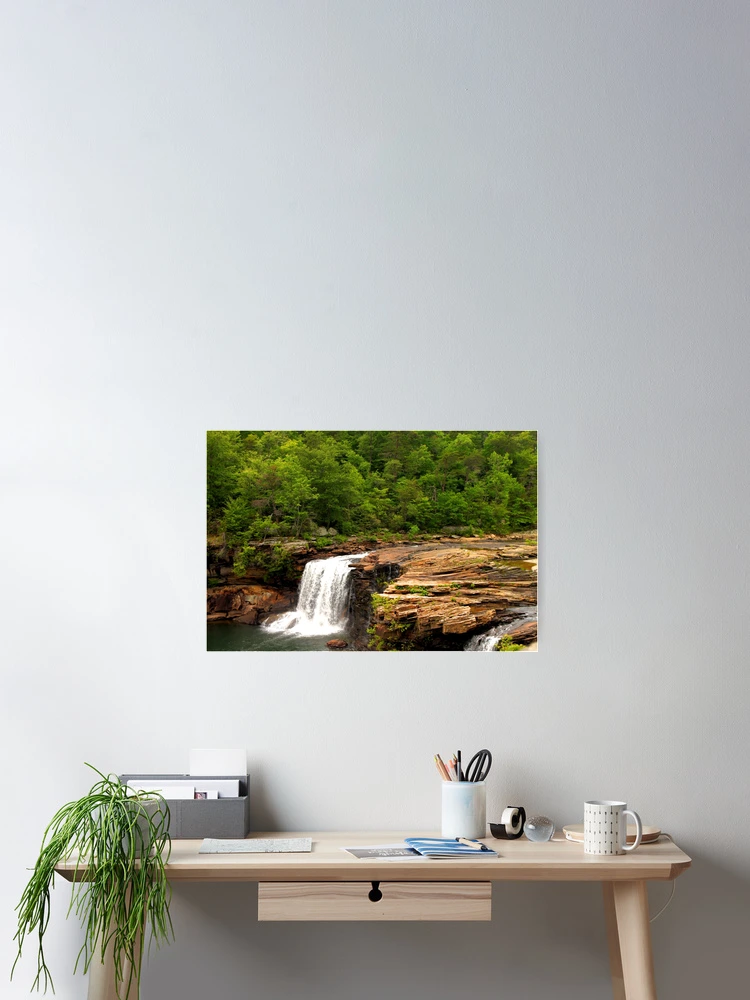 Thumbnail 2 von 3, Poster, Falls designt und verkauft von Ree Reid.