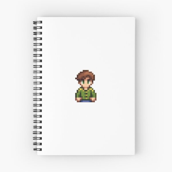 Item preview, Stardew Alex designed and sold by mwatkins123.