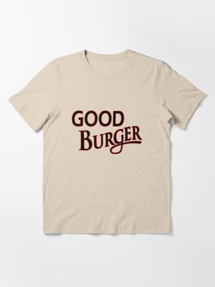 good burger shirt jcpenney