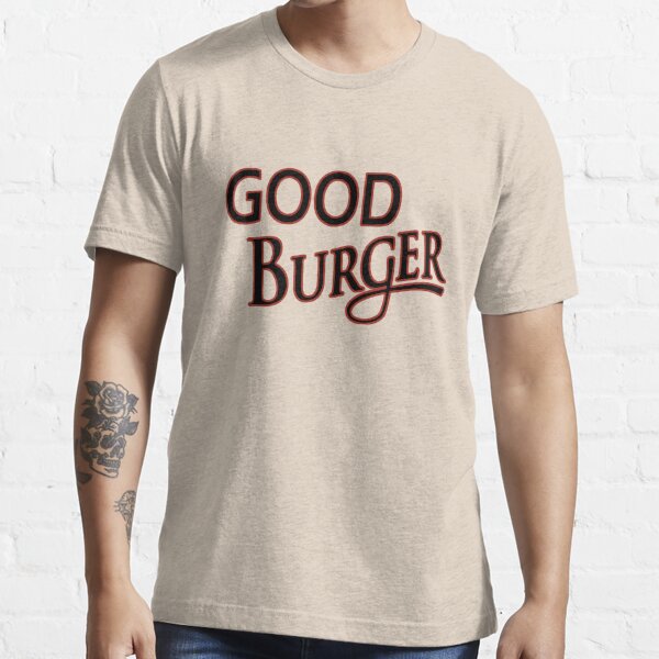 good burger shirt rue 21