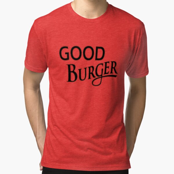 good burger shirt jcpenney