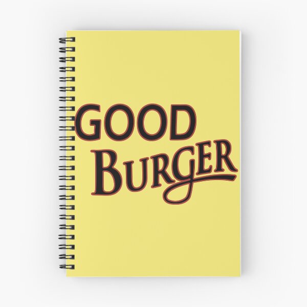 Item preview, Good Burger shirt – Kenan & Kel, Nickelodeon designed and sold by fandemonium.