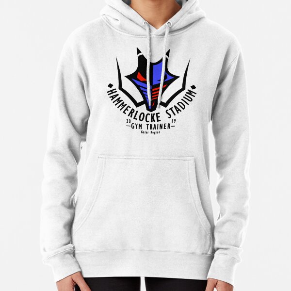 Hammerlocke stadium gym trainer Pullover Hoodie