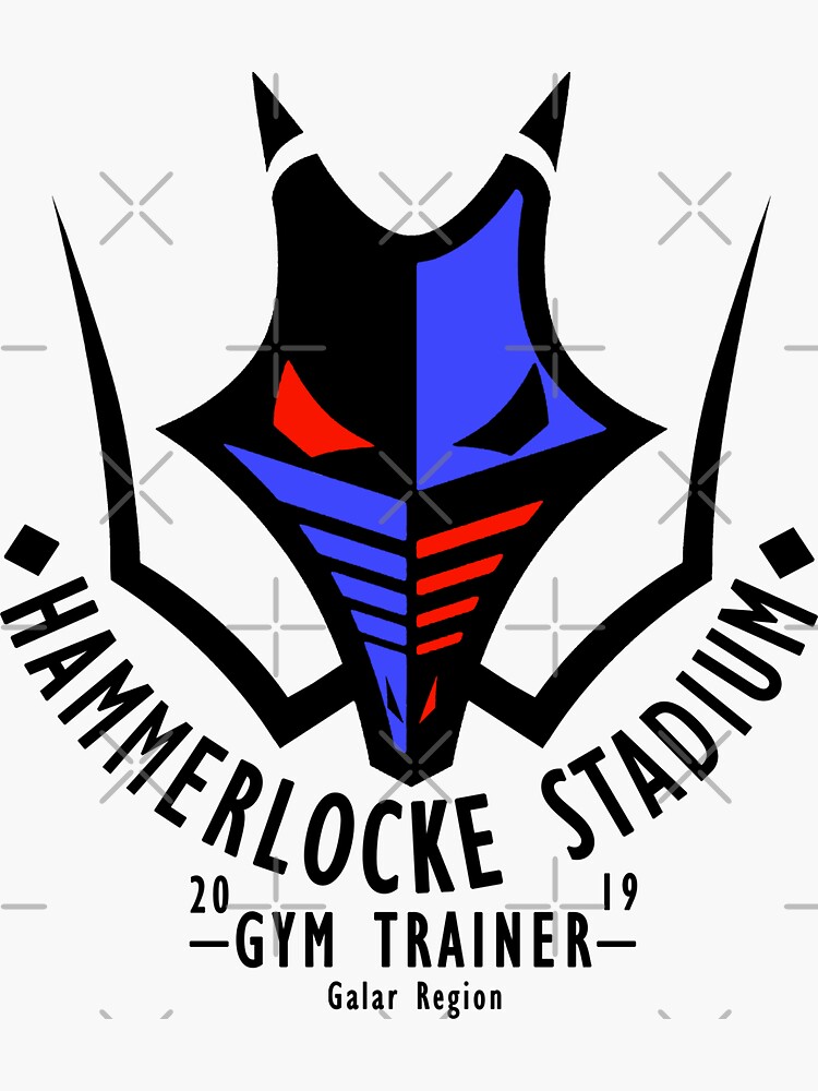 Hammerlocke Stadium - Pokémon Sword and Shield Walkthrough