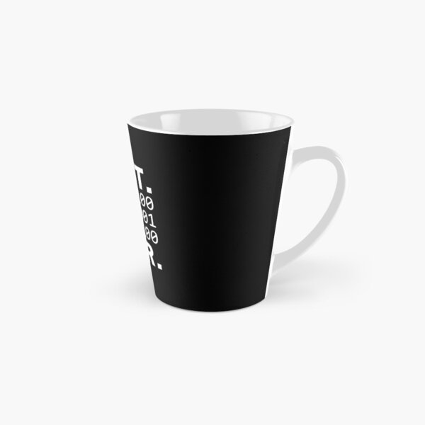 Vista previa del artículo con la obra «El mejor papá de todos los tiempos en código binario. Regalo divertido del codificador del papá del padre», diseñado y vendido por ismagarri.