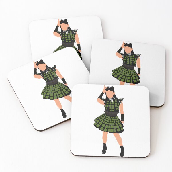 Item preview, Anne Boleyn - SIX the Musical designed and sold by PastelThorns.